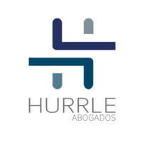 Hurrle Abogados Logo