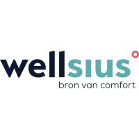 Wellsius Energie Logo