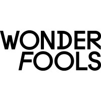 Wonder Fools Logo