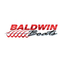 Baldwin Boats Logo
