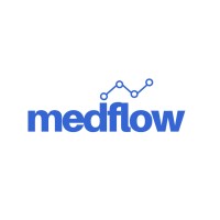 MedFlow Logo