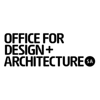 Office for Design and Architecture SA Logo