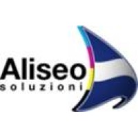 Aliseo Soluzioni Srl Logo