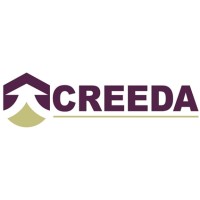 CREEDA Projects Pty Ltd. Logo