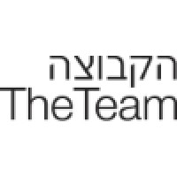 The Team TLV by Panthera Logo