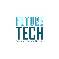 FutureTech Logo
