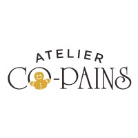 Atelier Co-Pains Logo