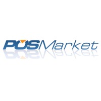 POSMarket Logo