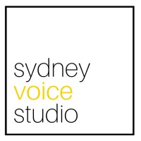 Sydney Voice Studio Logo