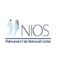 Nios Electrolysis Permanent Hair Removal Center Logo