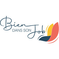 Bien dans son Job.fr Logo