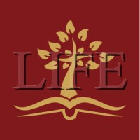 LIFE International School Spain Logo