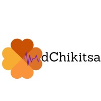 DCHIKITSA PRIVATE LIMITED Logo