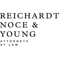 Reichardt Noce LLC Logo