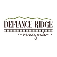 Defiance Ridge Vineyards Logo