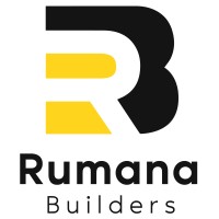 Rumana Builders Logo