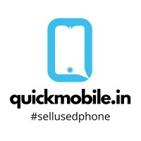 Quick Mobile Logo