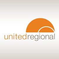 United Regional Health Care System Logo