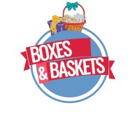 Boxes and Baskets Limited Logo