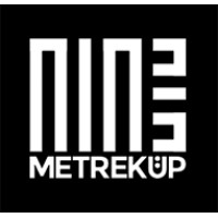 Metrekup Logo
