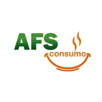 AFS CONSUMO SAC Logo