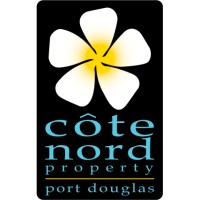 Cote Nord Property Port Douglas Logo