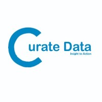 Curate Data Analytics LLP Logo