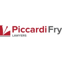 Piccardi Fry Lawyers Logo