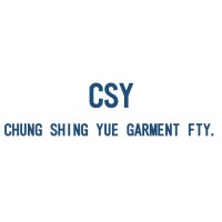CSY Logo