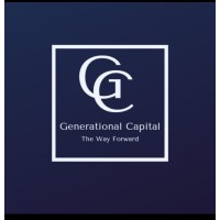Generational Capital Logo