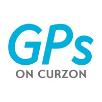 GPs On Curzon Logo