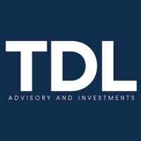 TDL Advisory and Investments Logo