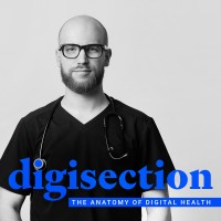 Digisection Logo