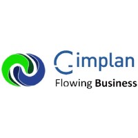 C-implan Logo