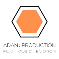 Adanj Production Logo