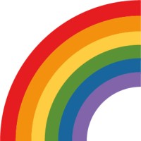 Trippple Rainbow Logo