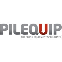 PILEQUIP Australia Pty Ltd Logo