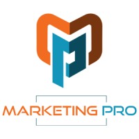 Marketing Pro Logo