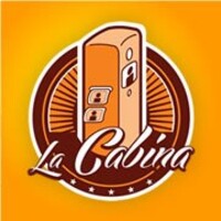 La Cabina Photos Logo