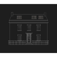 The Private Dental Centre Logo