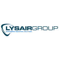 LysairGroup Logo