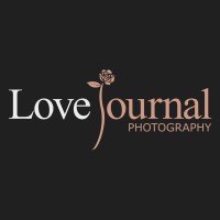 Love Journal Photography Logo