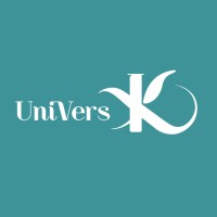 UniVers K Logo