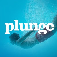 Plunge Creative Logo