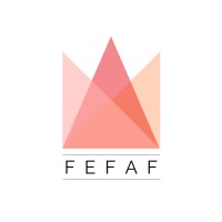 FEFAF - European Federation of Parents and Carers at home Logo
