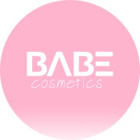 Babe Cosmetics Logo