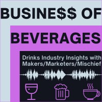 Business of Beverages Logo