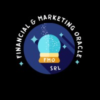Financial & Marketing Oracle - FMO SRL Logo