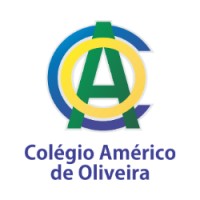 Colégio Américo de Oliveira Logo