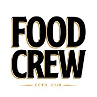 Food Crew GmbH Logo